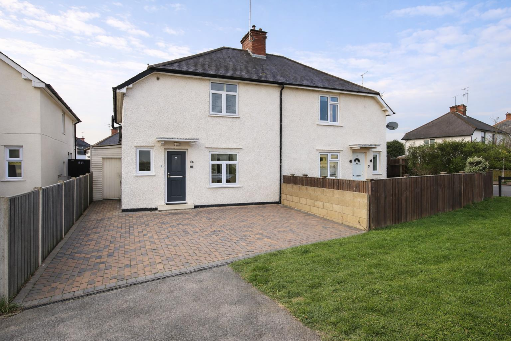 Main image of property: Shenley Road, Borehamwood