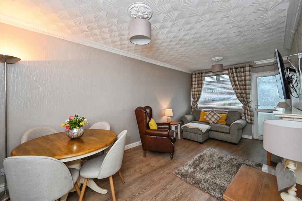 Broadway, Eccleston, St. Helens, WA10 – pohled 6