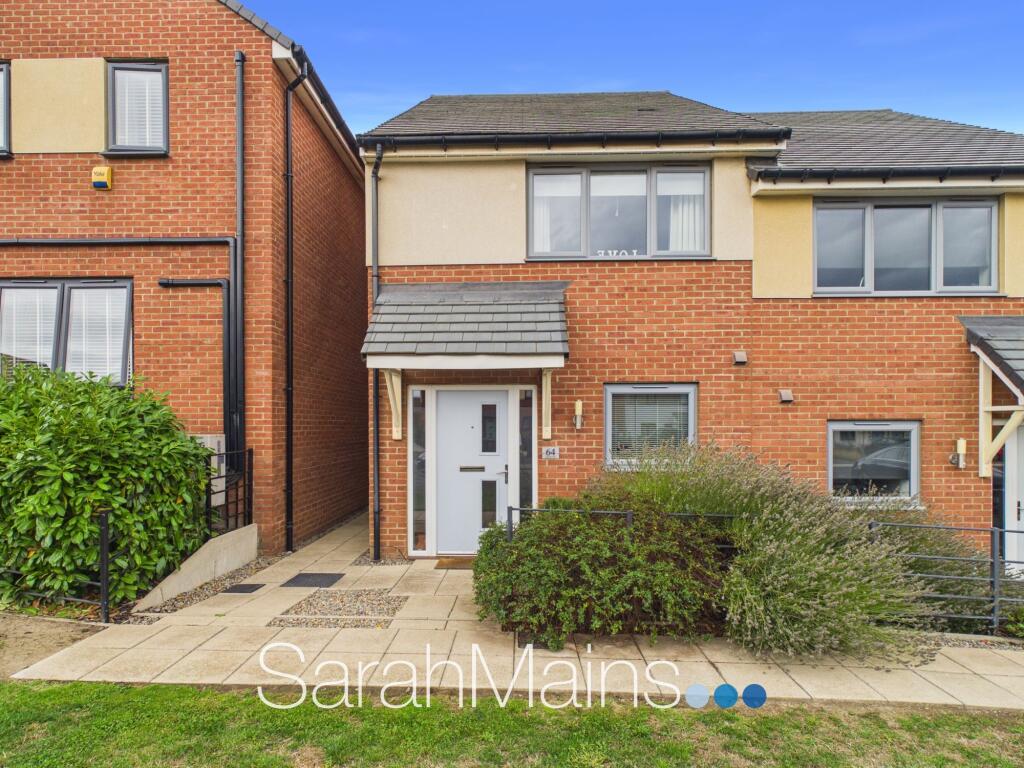 Main image of property: Chester Pike, Newcastle Upon Tyne, NE15