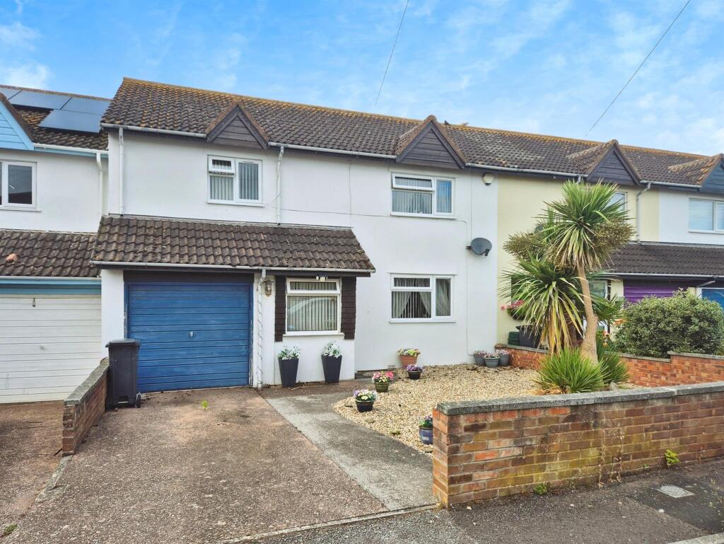 Main image of property: The Rope Walk, WATCHET