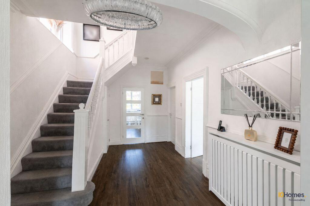 Main image of property: Park Road, Manchester
