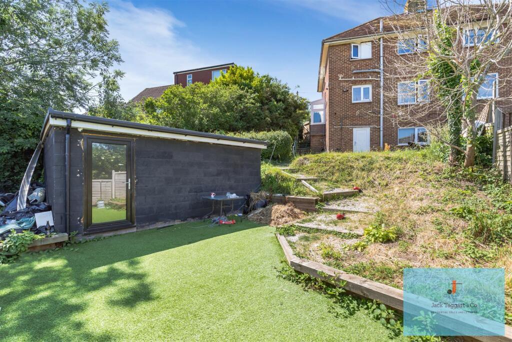 Reeves Hill, Brighton - View 2