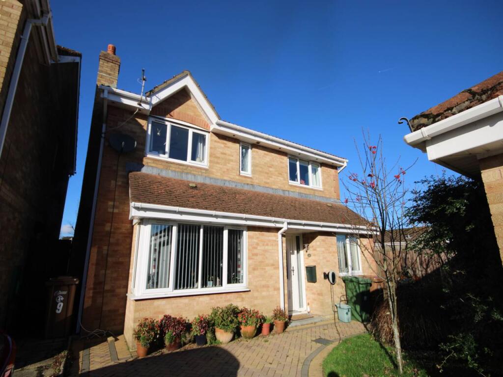 Main image of property: Cae Celyn, Croespenmaen, Crumlin