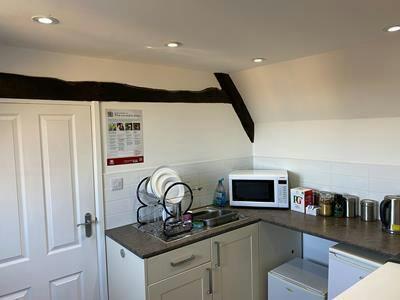 Photo of Warren House, Stratford Road, Warren Park, Milton Keynes MK12