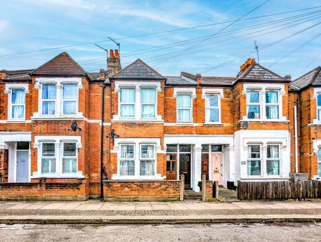 Main image of property: Nutwell Street, London