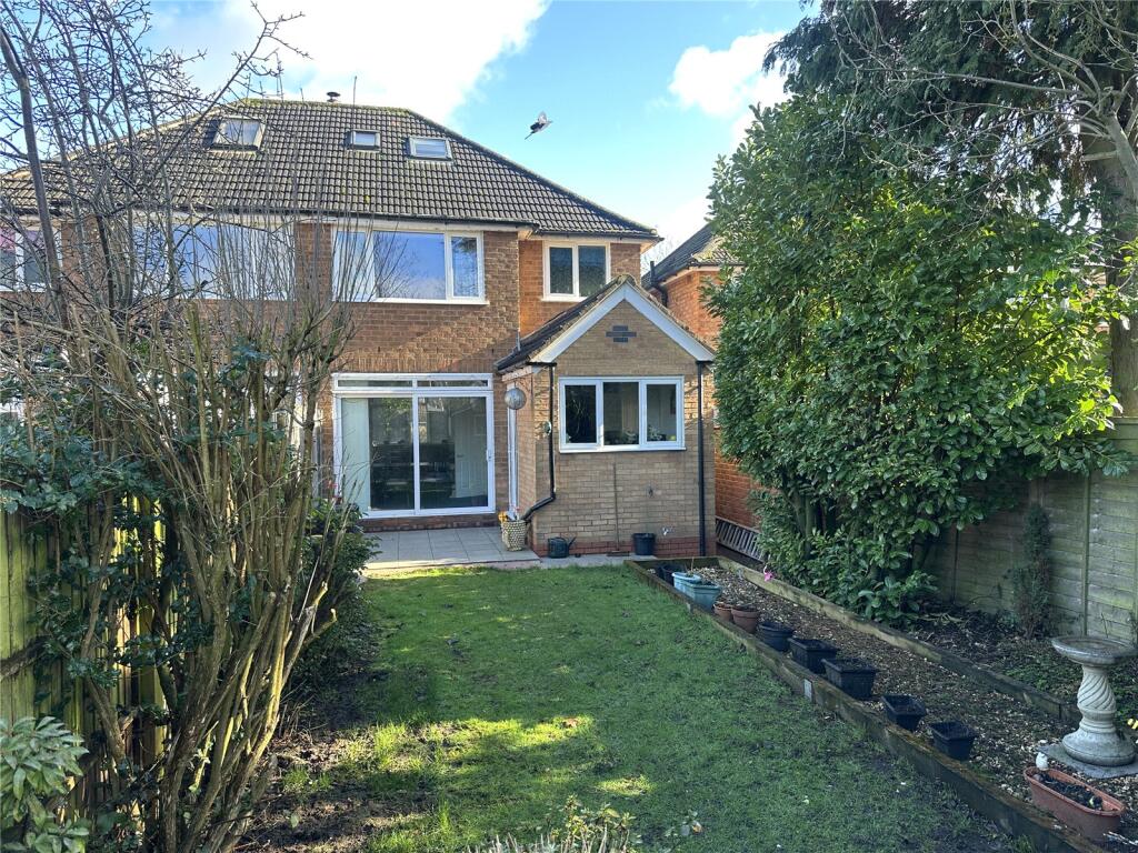 Additional image 24 of Rosemary Road, Birmingham, West Midlands, B33