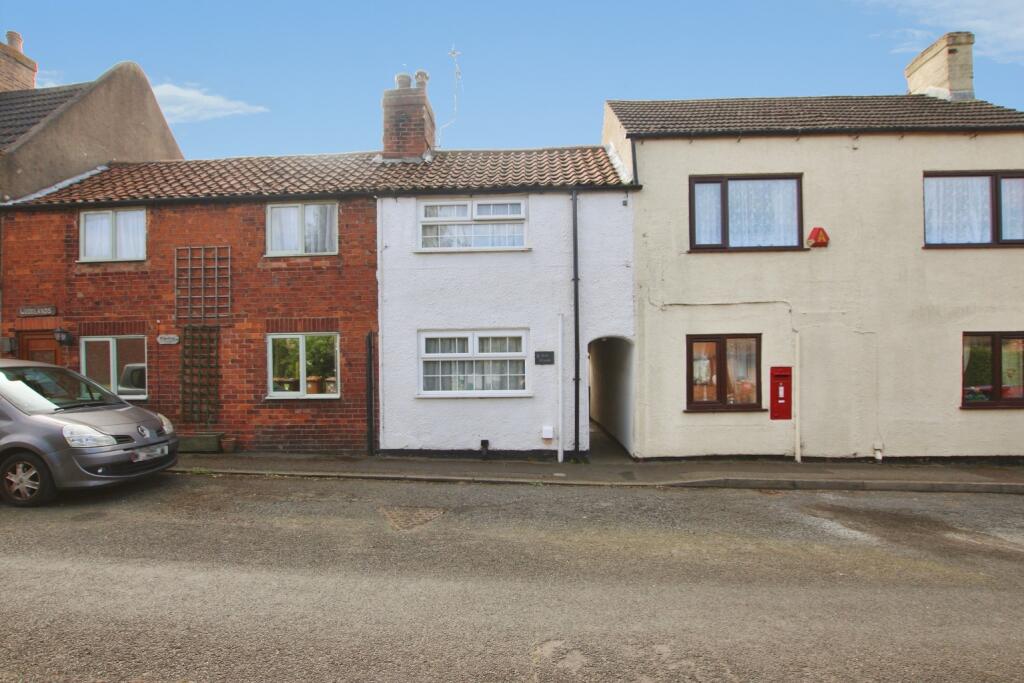 Main image of property: Church Street, Carlton-Le-Moorland