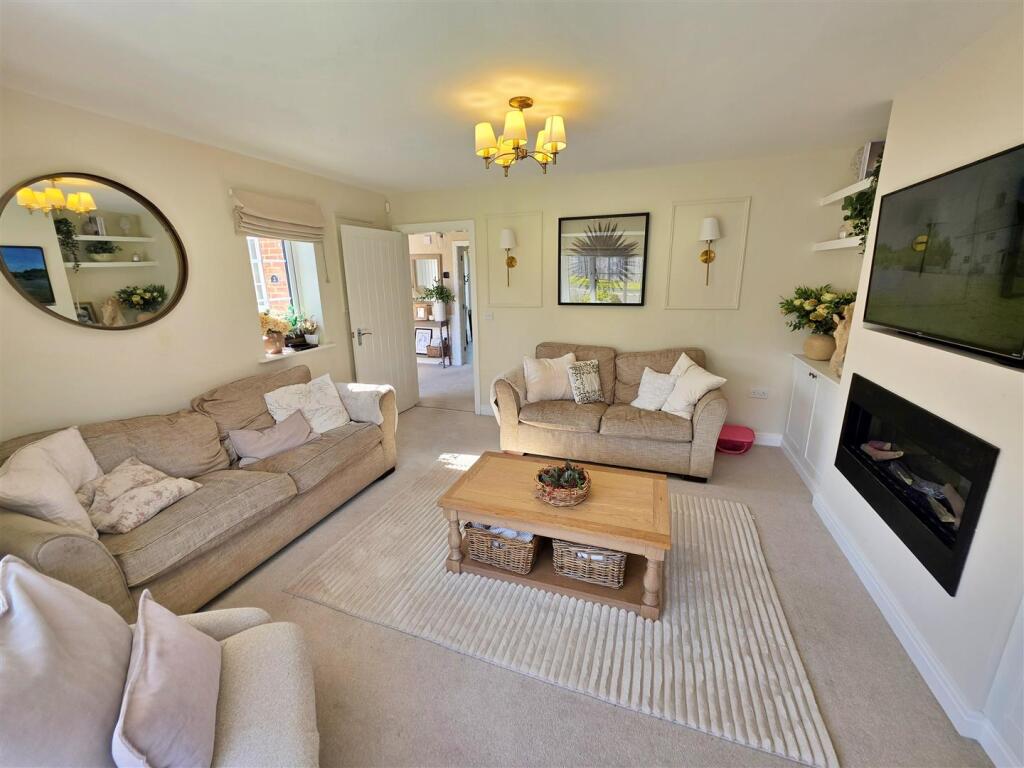 Drysdale Avenue, Thornton-Cleveleys photo 4