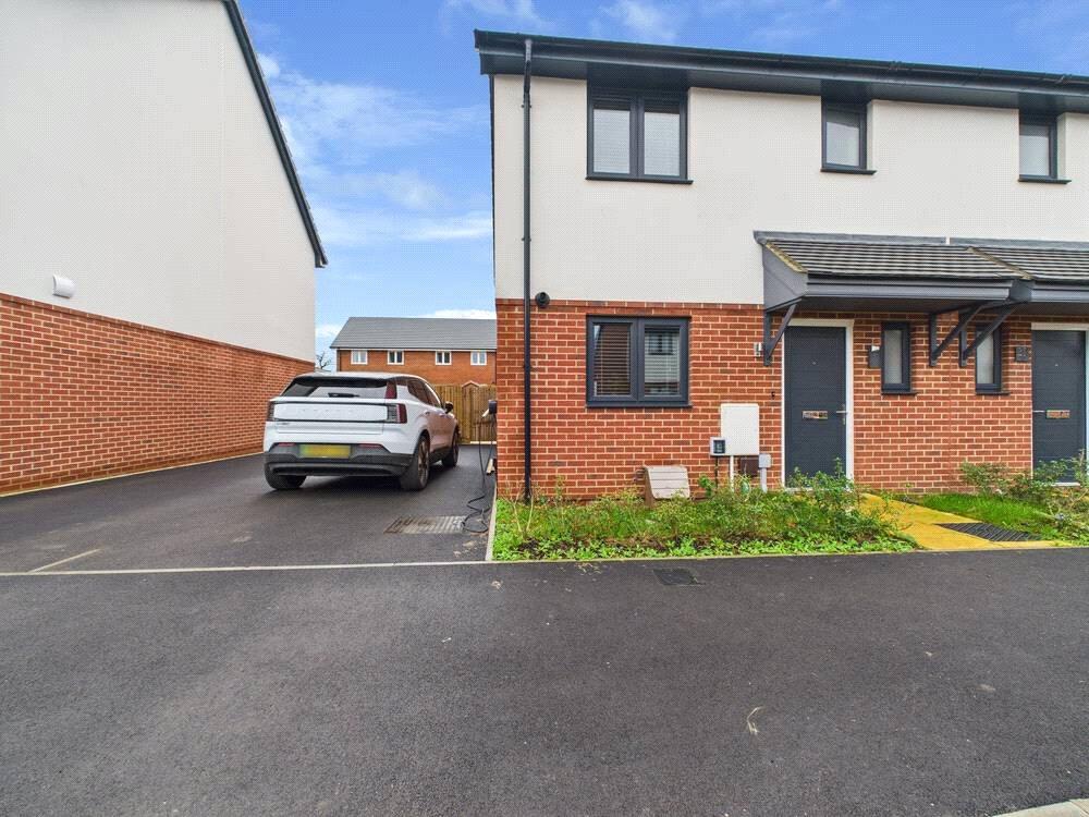 Main image of property: Farley Way, Hardwicke, Gloucester, Gloucestershire, GL2