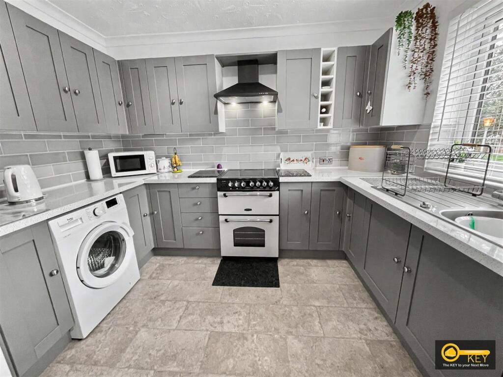 Main image of property: Everard Court, Garrett Street, Nuneaton