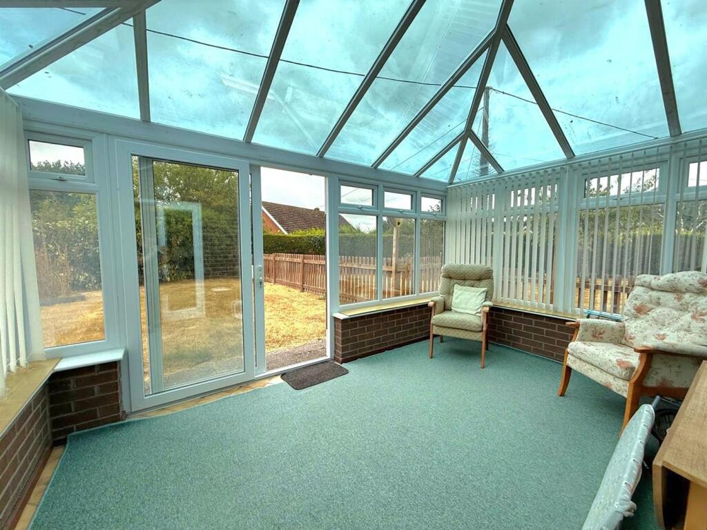 House in Shrewsbury - View 5