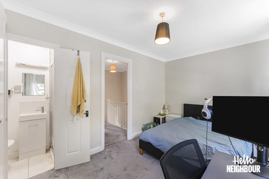 2 bedroom maisonette for rent