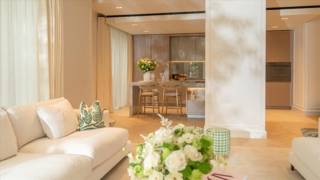 Apartment in London - View 5
