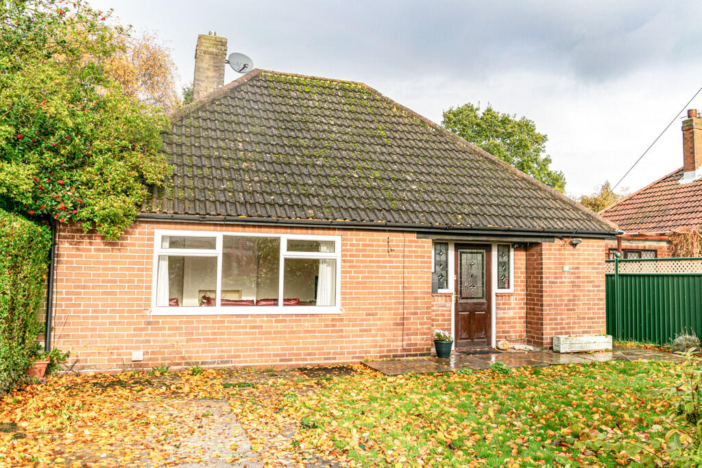 Main image of property: Park Avenue, New Earswick, York