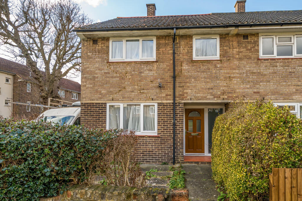Main image of property: Brasted Close, London