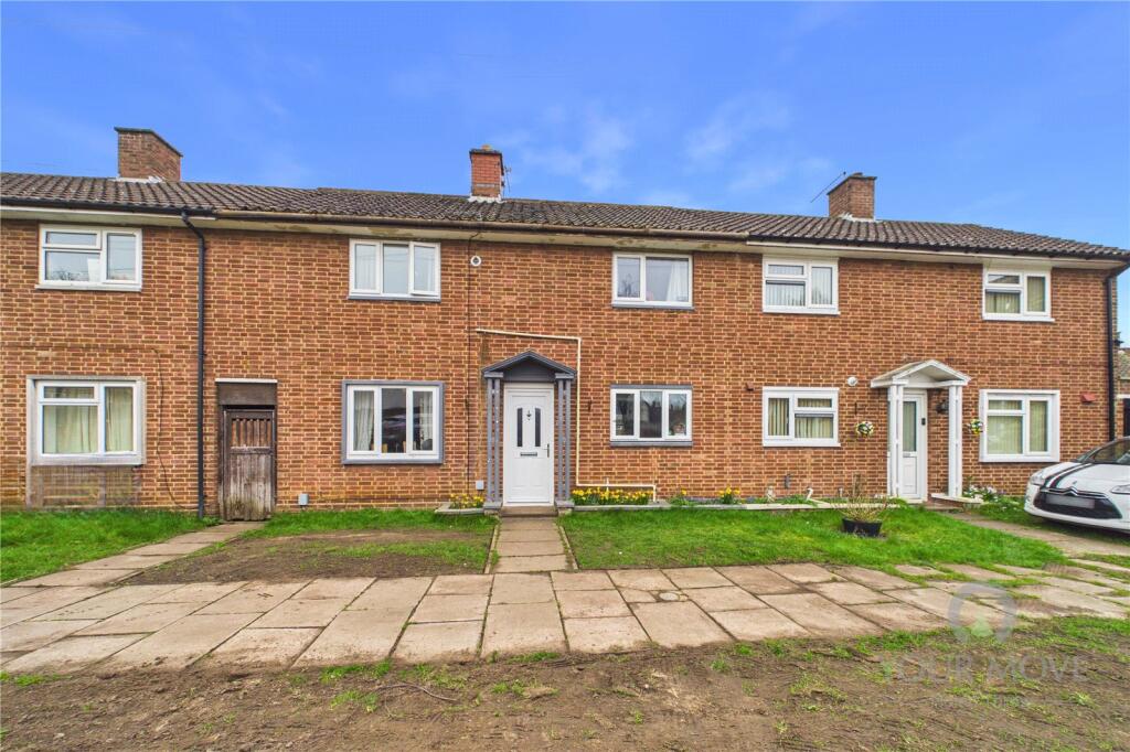 Main image of property: Heath Green, Kings Heath, Northampton, Northamptonshire, NN5