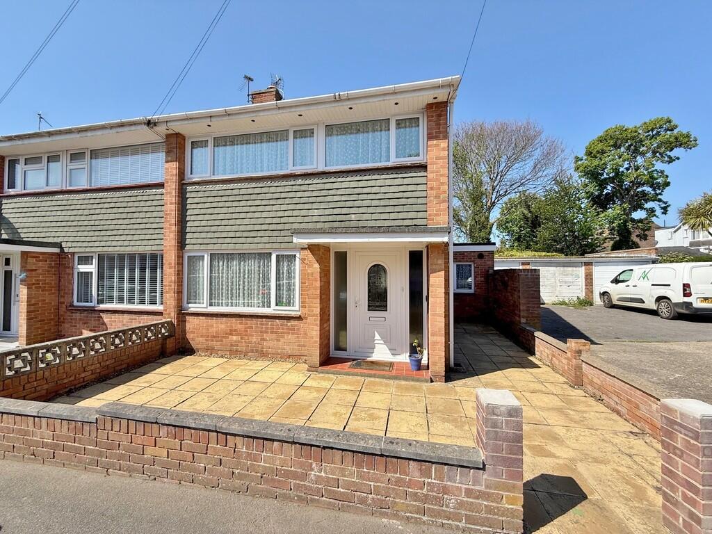 Main image of property: Lordington Close, Drayton