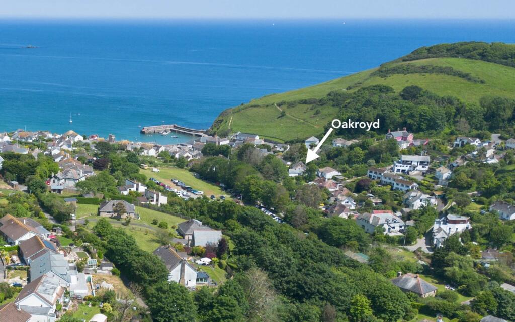 Main image of property: Canton Street, Gorran Haven, South Cornwall.