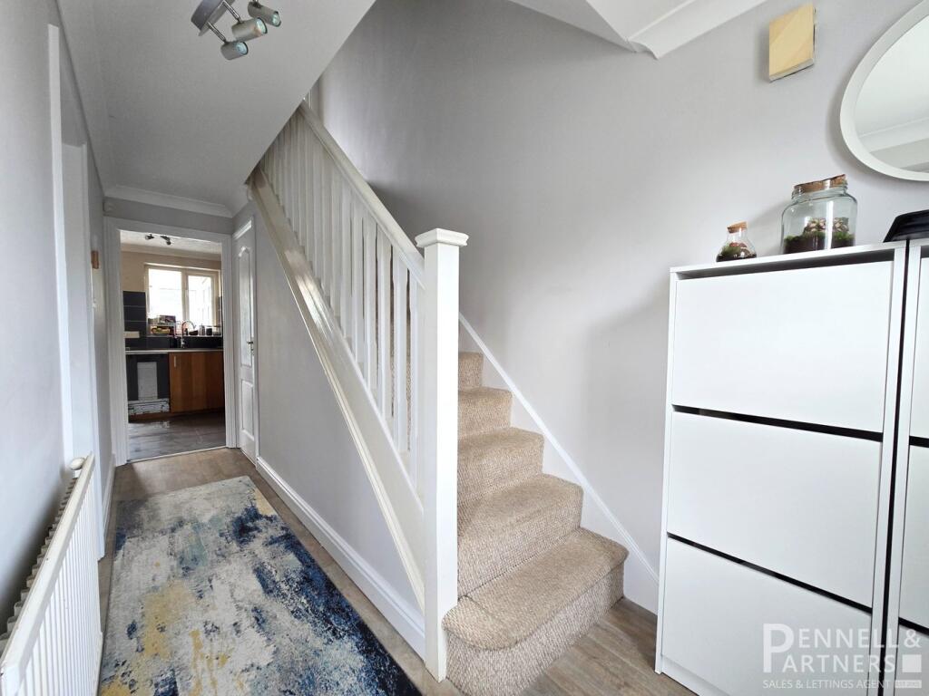 Caldbeck Close, Peterborough, PE4 photo 3