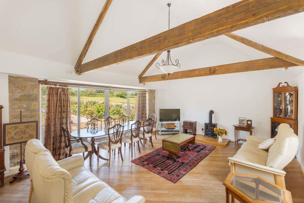 House in Hepple, Northumberland - View 3
