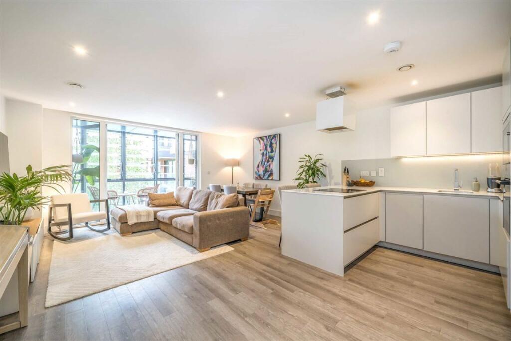 Main image of property: Gaumont Place, Streatham