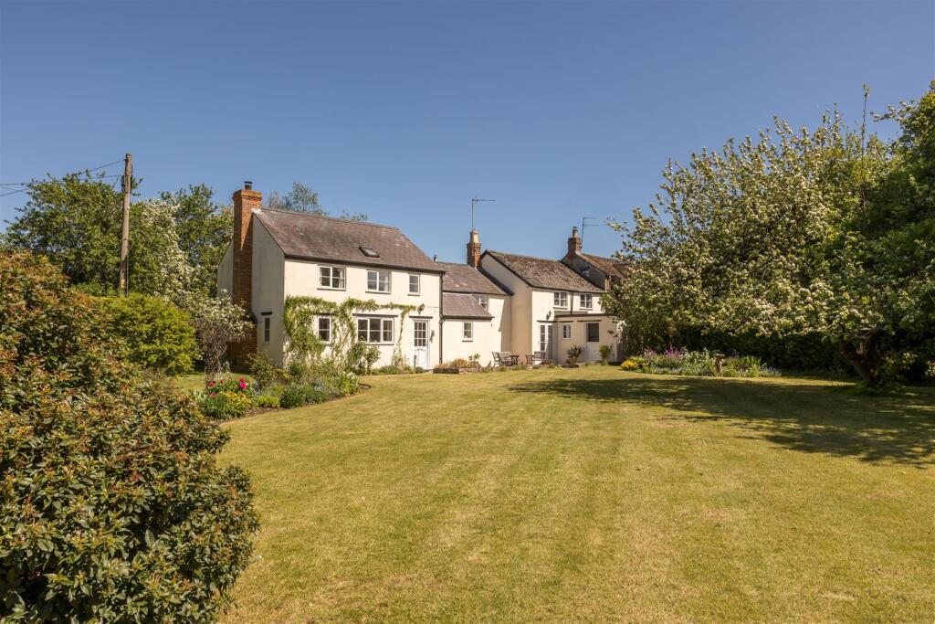 Main image of property: Juniper Hill, Brackley