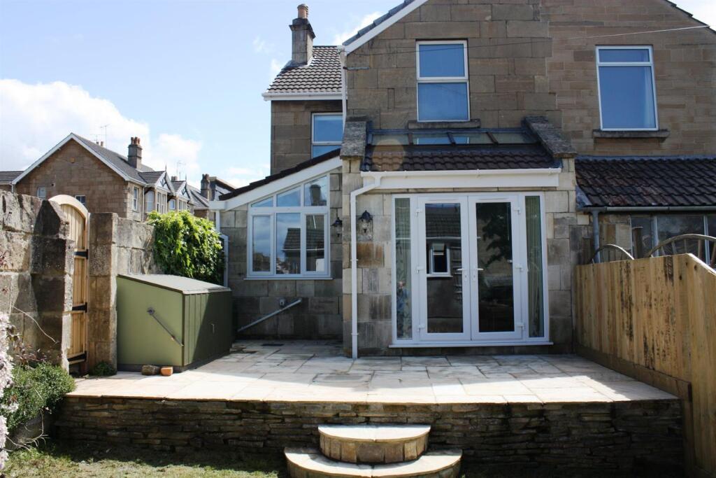 Additional image 5 of Kipling Avenue, BA2 4RB