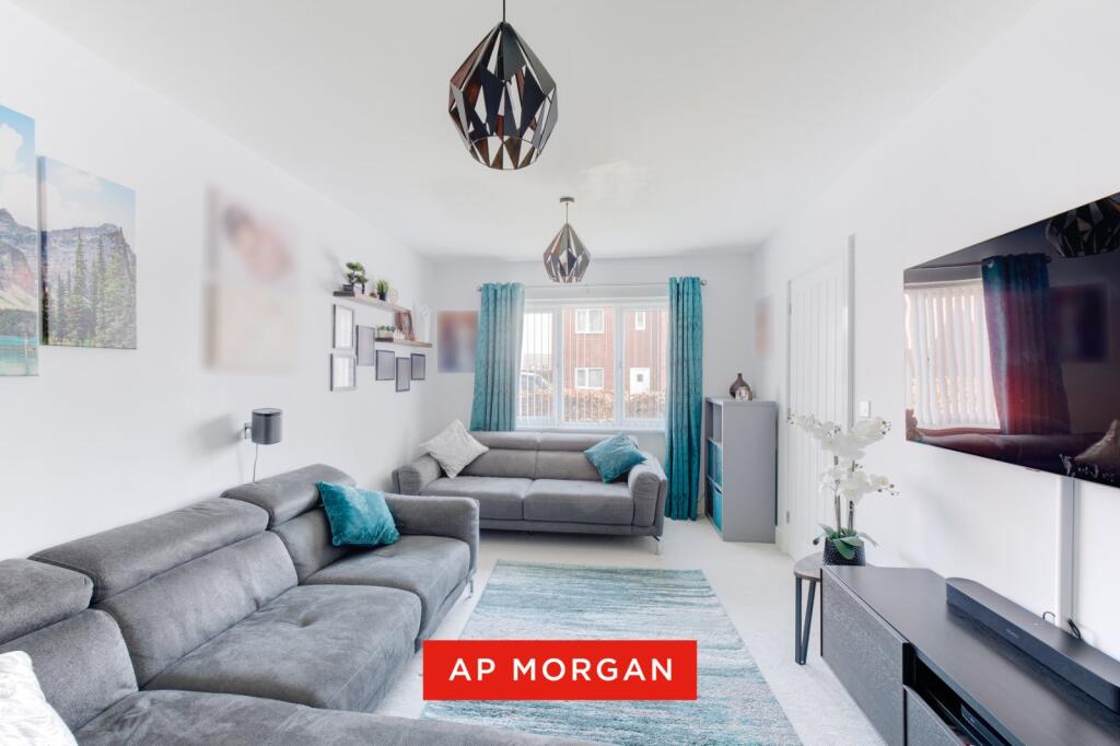 Additional image 2 of Skylark Street, Cofton Hackett, Birmingham, Worcestershire, B45