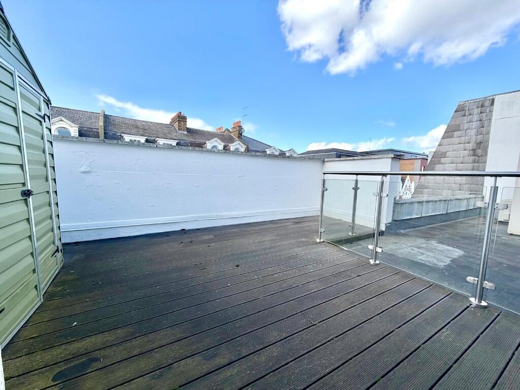 Main image of property: The Quadrant, London, TW9