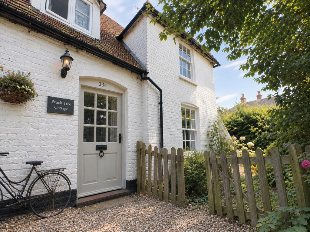 Main image of property: Church Path, Deal, Kent, CT14