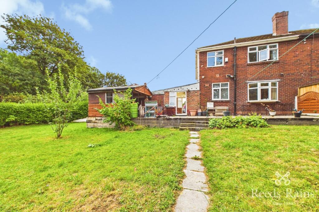 Main image of property: Whitechapel Grove, Scholes, Cleckheaton, West Yorkshire, BD19