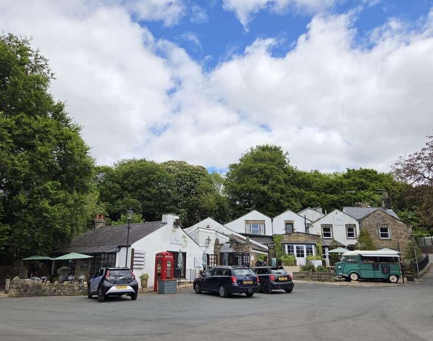 Main image of property: The Priory, The Square, Scorton, Preston