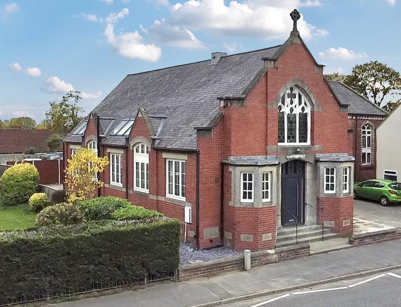 Main image of property: Bedale Road, Aiskew, Bedale