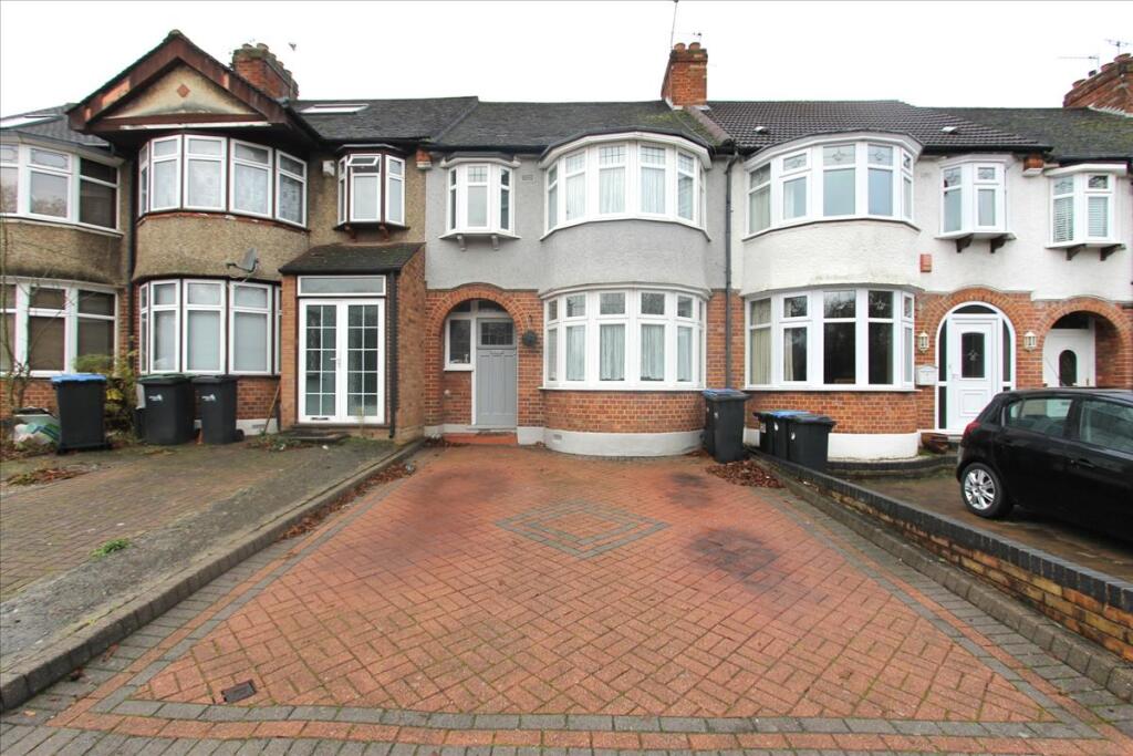 Main image of property: Great Cambridge Road, Enfield, EN1
