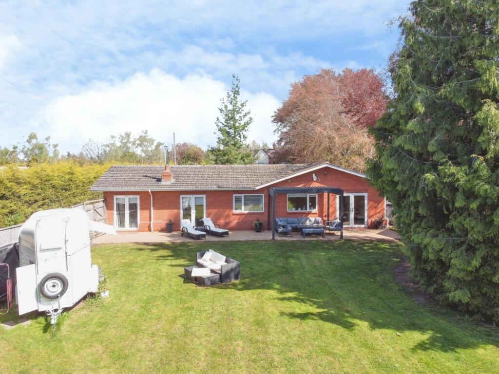 Main image of property: Beech Lawn, Kenilworth Road, Hampton-In-Arden, Solihull