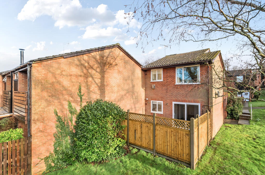 Main image of property: Gainsborough, Bracknell, Berkshire