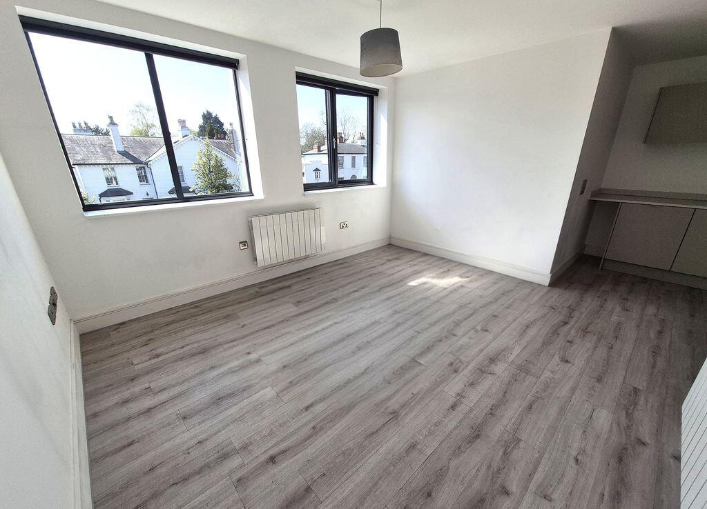 Additional image 3 of Newland House, 137-139 Hagley Road, Birmingham B16 8UA