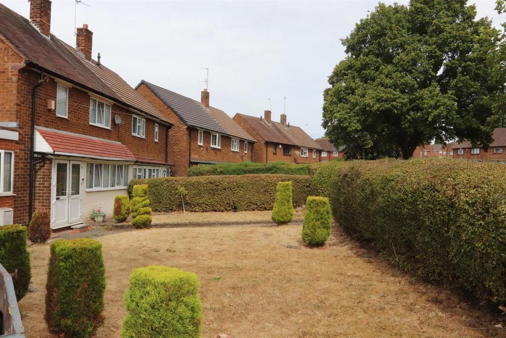 House in Sandwell, West Midlands - View 4