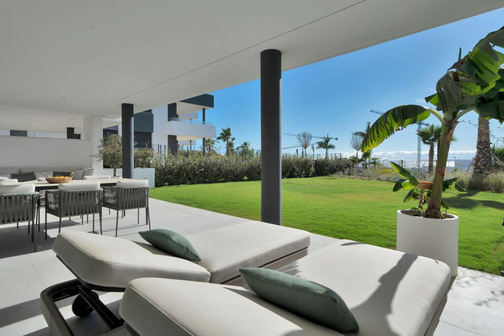 Main image of property: Andalucia, Malaga, Marbella