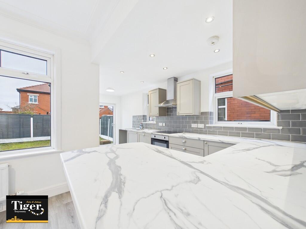 Main image of property: St. Martins Road, Blackpool