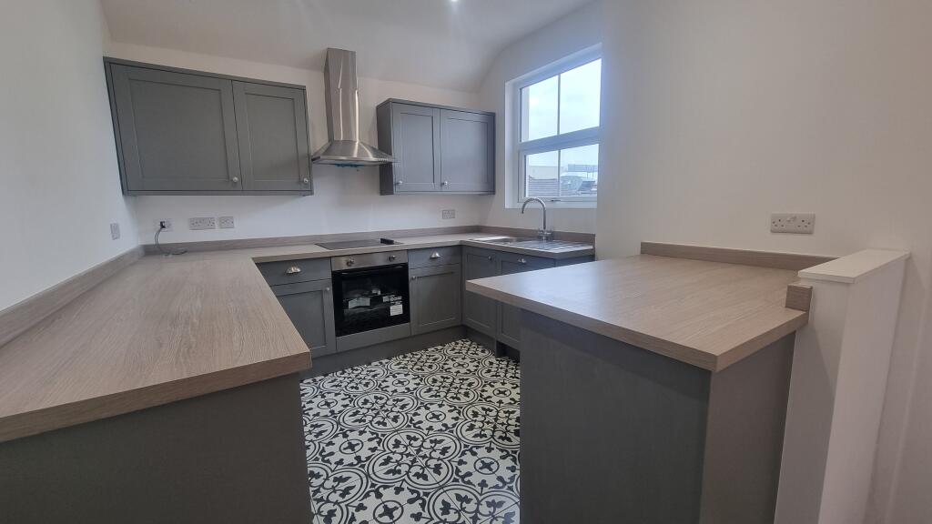 Main image of property: Thorpe End, Melton Mowbray, 