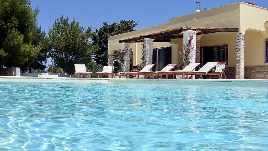 Main image of property: Apulia, Brindisi, Carovigno