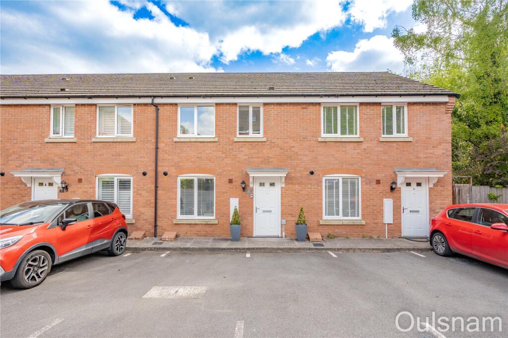 Main image of property: Althestan Close, Alvechurch, Birmingham, Worcestershire, B48