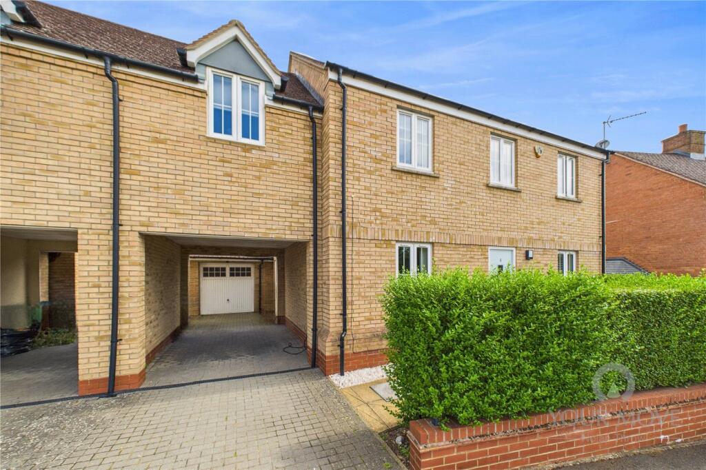 Main image of property: Lincoln, Buckingham, Buckinghamshire, MK18