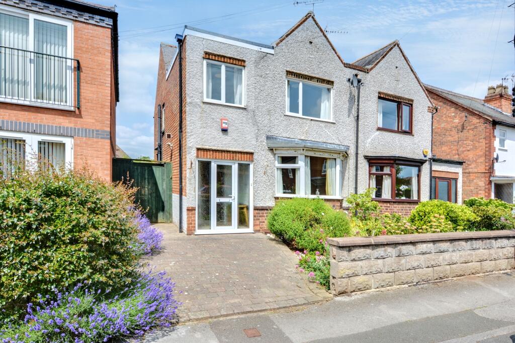 Main image of property: 21 Portland Road, Toton, Nottingham NG9 6ES