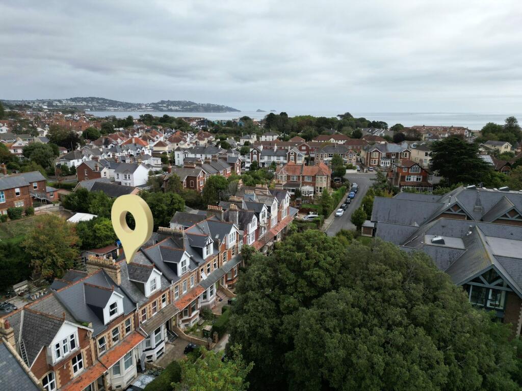 Main image of property: Courtland Road, Paignton, TQ3