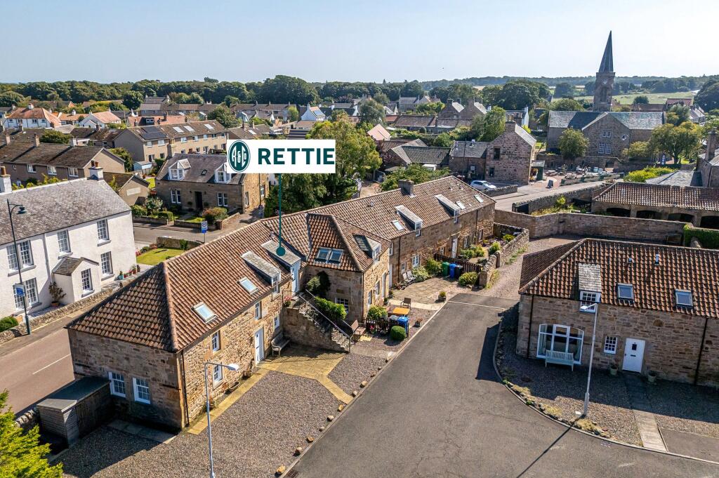 Apartment in Kirkcaldy - View 5