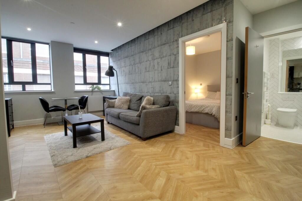 Additional image 13 of Beaufort House, 94-98 Newhall Street, Birmingham