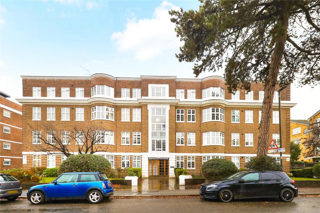 Main image of property: The Downs, Wimbledon, London, SW20