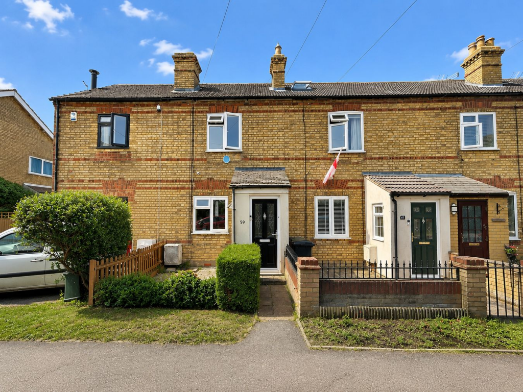 Main image of property: Clifton Road, Henlow, SG16